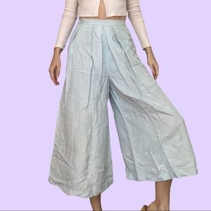 Wide Leg Rachel Comey Pants